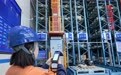 河北港口集团:从大电机到小螺丝 ,这个仓库一键响应需求