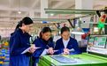 上饶广丰:“洋学徒”车间练真功