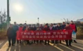 環保零距離 共治齊參與——涇陽縣舉辦2025年四季度環保設施公眾開放活動