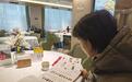 兰州人解锁年夜饭N种打开方式 非遗美食上桌满福得嘞