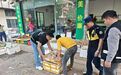 既保“烟火气”,又守“整洁度”!乐平镇南边片区整治有妙招