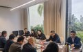 海南省住建厅组织队伍在海口调研城市更新等工作