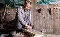 江西分宜:乡村老木匠的情怀(图)