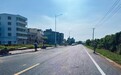 海口5条“断头路”1条已完工4条年底贯通