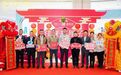 佳沃车厘子携“财神”福抵北京物美,高端礼赠鲜启好运新年