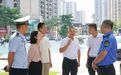 全新休闲广场+人行道!三水高新区第一小学周边焕新升级,民生福祉再添新彩