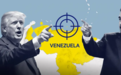 剑指委内瑞拉是美国“国仇”?不,可能只是鲁比奥的“家恨”