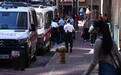 香港发生10亿日元大劫案,目击者还原案发过程