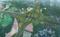 月底通车!海南首条双向8车道高速公路来了