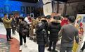 “你好,2026”奥帆爆梗夜圆满落幕!