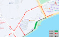注意!上饶市滨江西路(广信大道-桥东路段)这段路实施交通管制