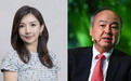 凤凰晚报|孙正义藏了44年的长女自曝身份:已育三孩,工作时像“魔鬼教官”