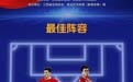 2025年赣超“最佳阵容”公布