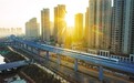 南昌地铁开通运营十年 安全运输乘客23.85亿人次