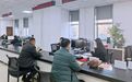 江苏省社保“全省通办”县级首笔业务在沛县成功办结