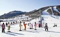 张家口:一张滑雪票 串起吃住玩