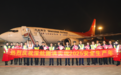 安全飞行75.61万小时! 深圳航空圆满完成2025年安全生产任务