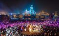 截至1月2日 湖北A级旅游景区共接待游客307.45万人次