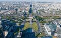 西安2025年高质量发展释放新脉动