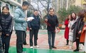 趣味运动绽活力 凝心聚力迎新年——合肥市四河小学举办迎元旦冬季趣味运动会