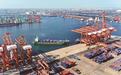 唐山港:综合贸易大港建设步履铿锵