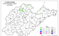 小到中雪局部大雪、7~8级阵风!山东最新天气预报来了