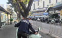 西乡街道整治“最后一公里”乱象 守护地铁站口文明秩序——河西社区开展共享单车、电单车专项整治行动