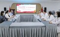 近视患者的福音 巩义阳光医院摘镜享绿色通道