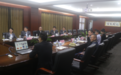 李晓刚拜访海南翔泰渔业 共探银企合作新路径