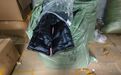 涉案约18万元!德安警方破获一起销售假冒知名品牌羽绒服案
