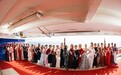 2025 世界夫人全球总决赛海上大秀绽放女性力量 中国红点亮蔚蓝!