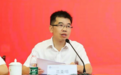 兰亚明任江苏第二师范学院党委书记