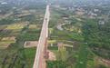 跳马1.35公里河道重现“水清岸绿”