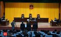 保亭法院公开审理万某新职务犯罪案件