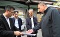 郭文海调研中山东区:扎实推进城中村改造与安全生产