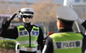 “‘芜优’智警R001号”!安徽首个AI交通管理机器人亮相