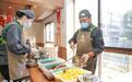 苏州昆山:20家“悦龄食堂”烹出“幸福味道”