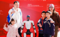 2026 MRC机器人奥运会中国区选拔赛收官 青少年科创之光点亮国际舞台