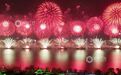 正在筹备!2026年南昌市迎春烟花晚会计划在2月17呈现