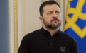 泽连斯基:乌方推进安全保障文件审议等工作