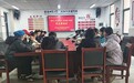倾听心声优服务 共筑暖心食堂——安师大附属肥东实验学校召开就餐学生座谈会