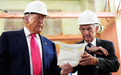 特朗普偷鸡不成蚀把米?美银:对鲍威尔调查或反而加大降息阻力