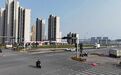 上饶广信区湖州尾大桥桥北路口有新变化