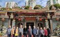龙津河畔的妈祖之光——礼赞龙岩南桥板天后宫
