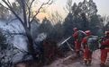 淬煉精兵強技能 靠前巡護除隱患：陜西銅川市森林消防救援隊持續(xù)提升應(yīng)急處置能力
