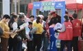 一杯“警茶”送安全,人保财险联合海口交警创新乡村交规宣传获好评