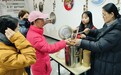 志愿江北|过了腊八就是年!广厦社区“粥到”志愿服务活动,让传统更有温度