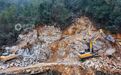 泰和县:山区公路建设施工忙(图)