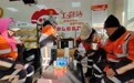 记者调查|寒冬里的温暖守护——长春关爱户外劳动者见闻