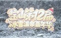 宝山第十二届冰雪温泉嘉年华启幕——解锁冬日康养新体验